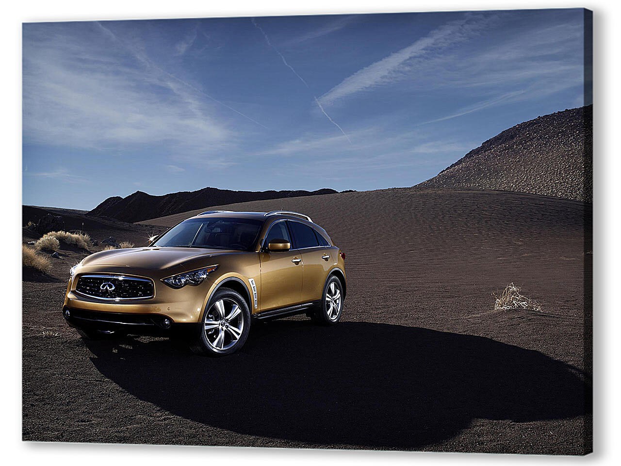 Постер Infiniti-8 артикул 58321