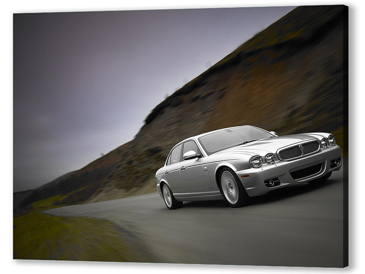 Постер Jaguar-5 артикул 58355