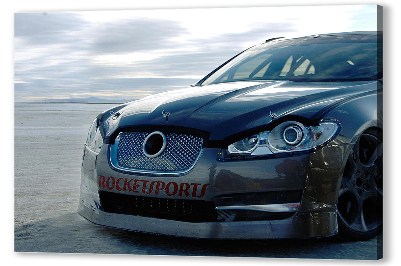 Постер Jaguar-9 артикул 58359