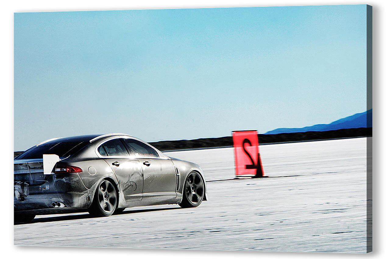 Постер Jaguar-10 артикул 58360