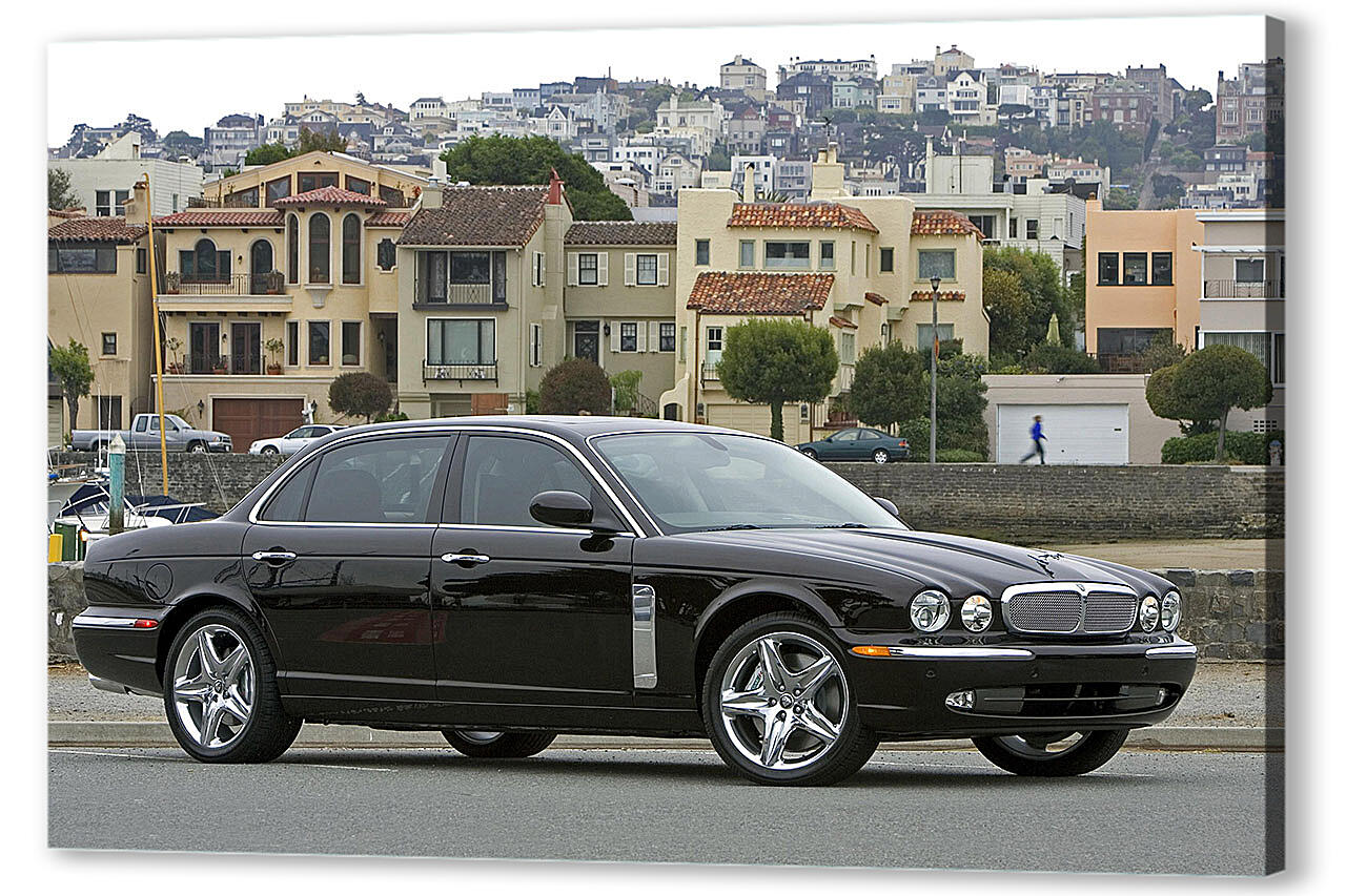Постер Jaguar-56 артикул 58406