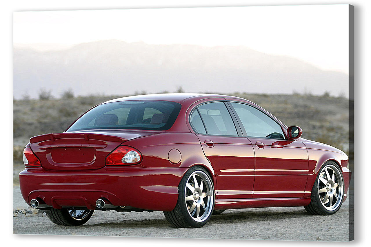 Постер Jaguar-59 артикул 58409