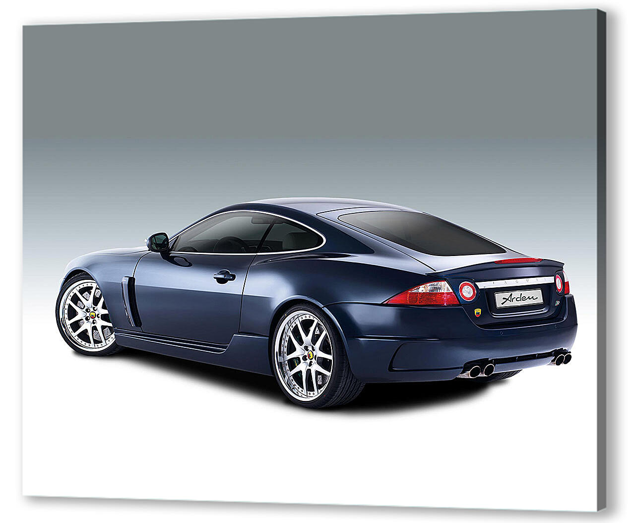 Постер Jaguar-67 артикул 58417