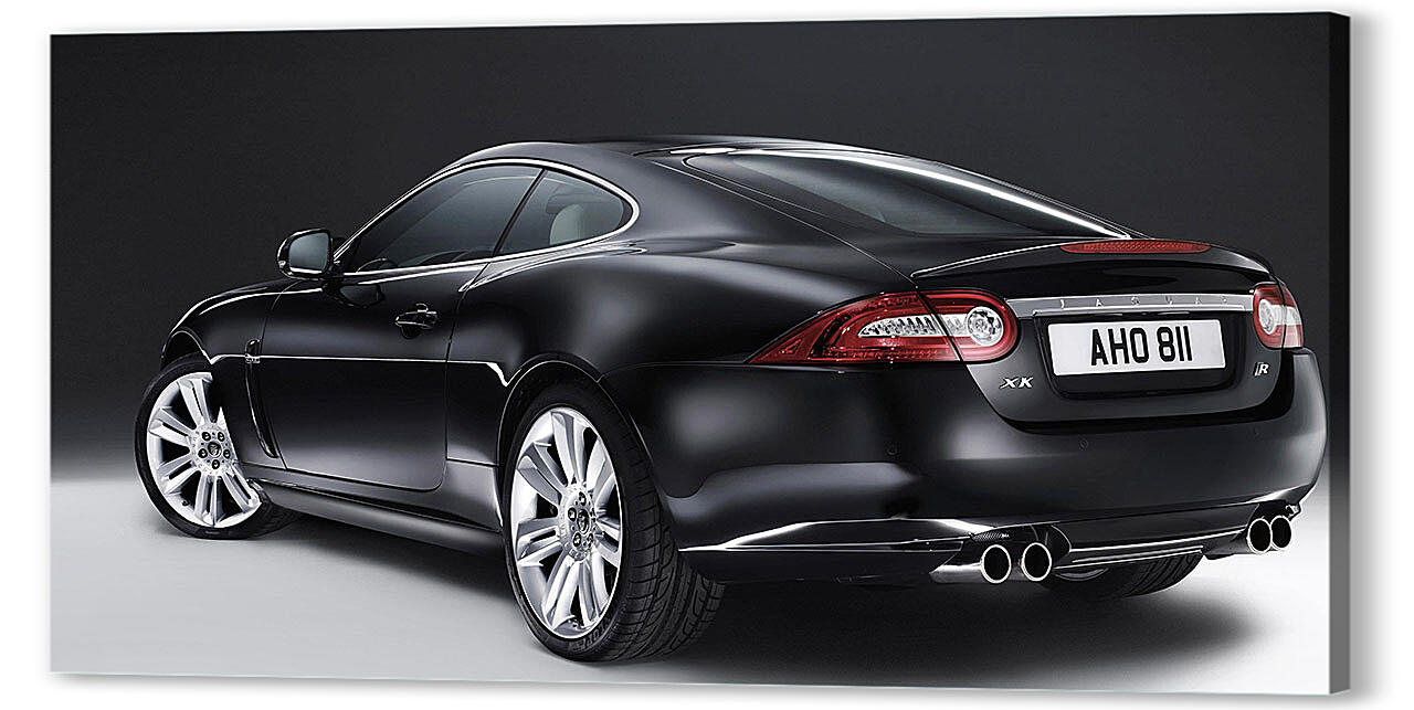 Постер Jaguar-112 артикул 58462