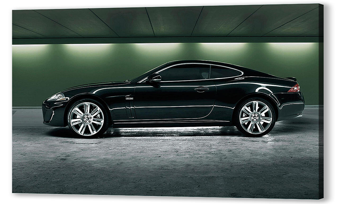 Постер Jaguar-114 артикул 58464