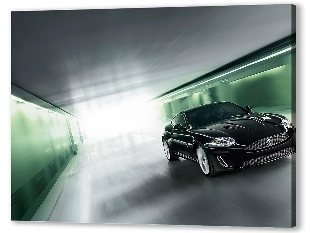 Постер Jaguar-116 артикул 58466