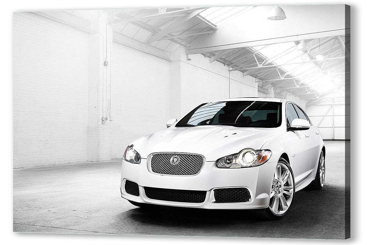 Постер Jaguar-135 артикул 58485