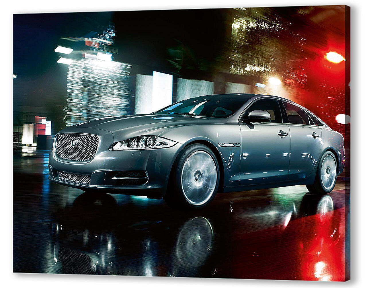 Постер Jaguar-141 артикул 58491