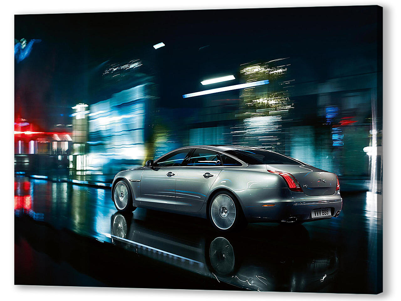 Постер Jaguar-142 артикул 58492