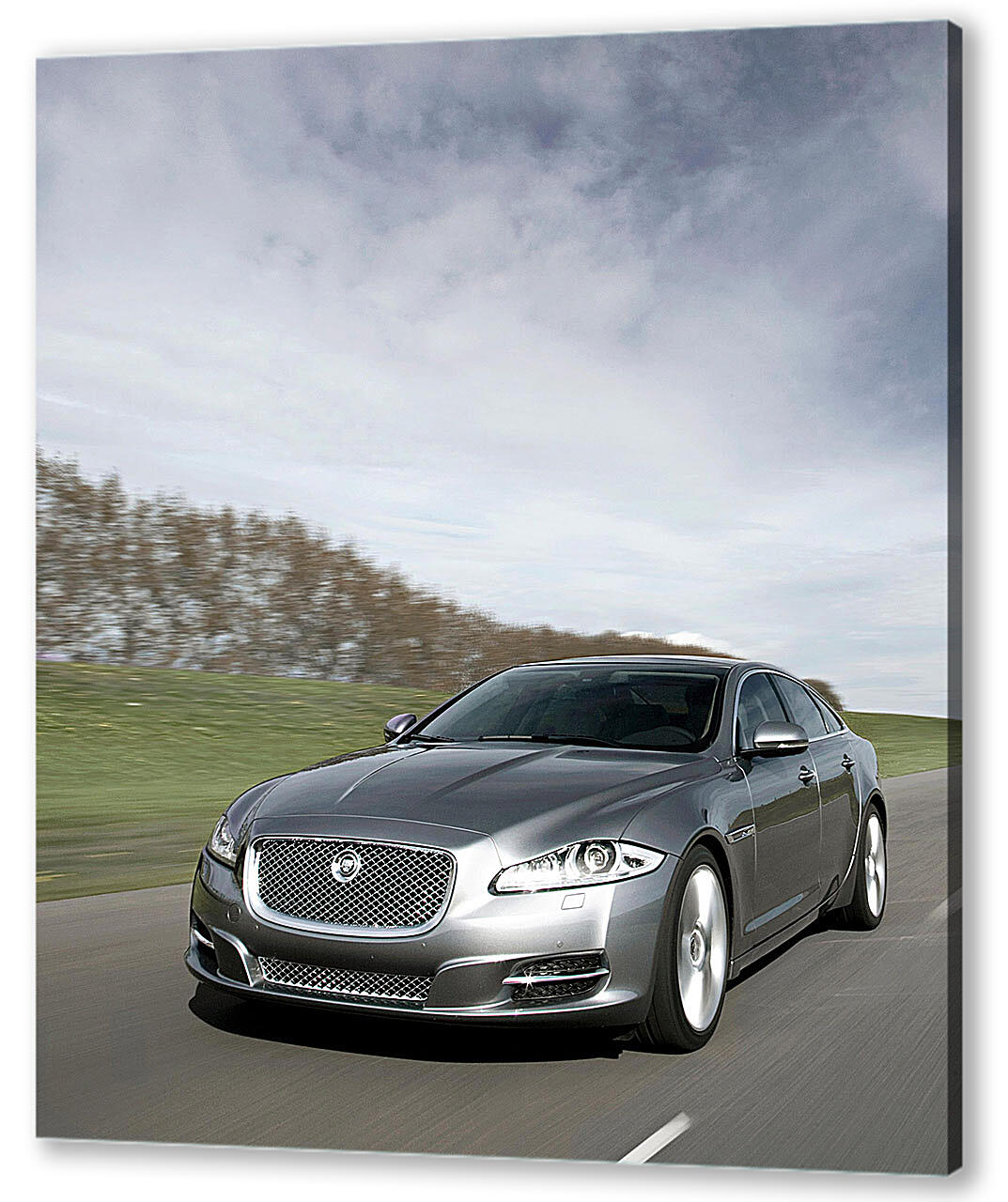 Постер Jaguar-144 артикул 58494