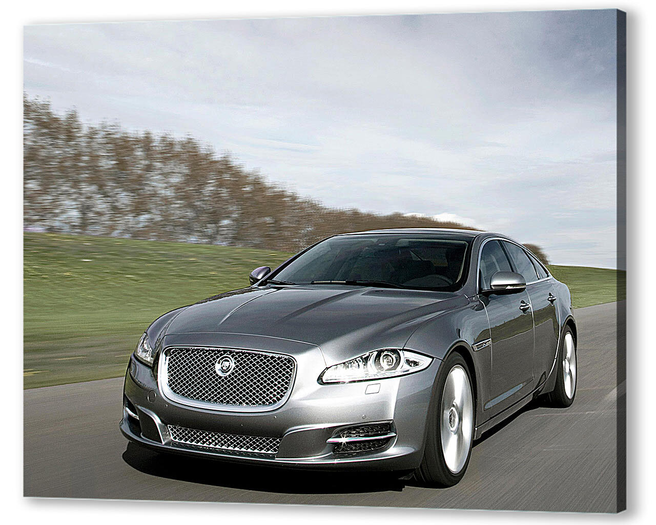 Постер Jaguar-145 артикул 58495