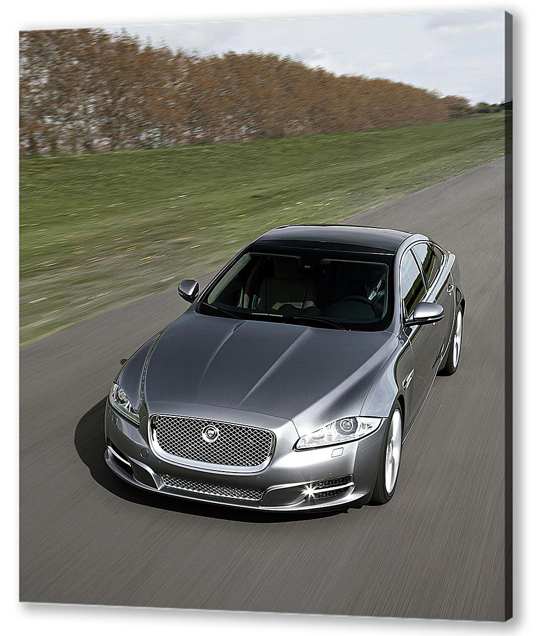 Постер Jaguar-147 артикул 58497