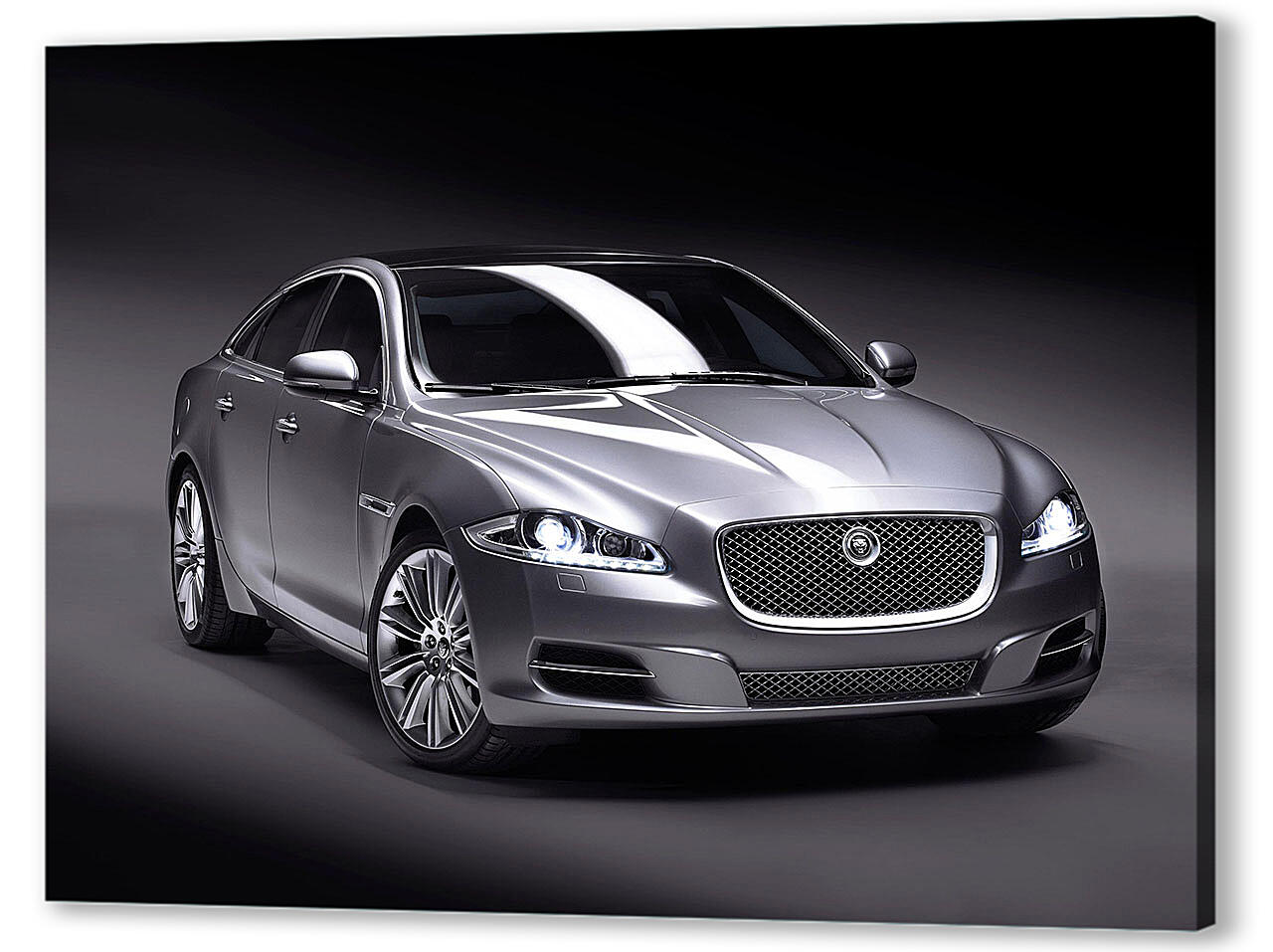 Постер Jaguar-150 артикул 58500