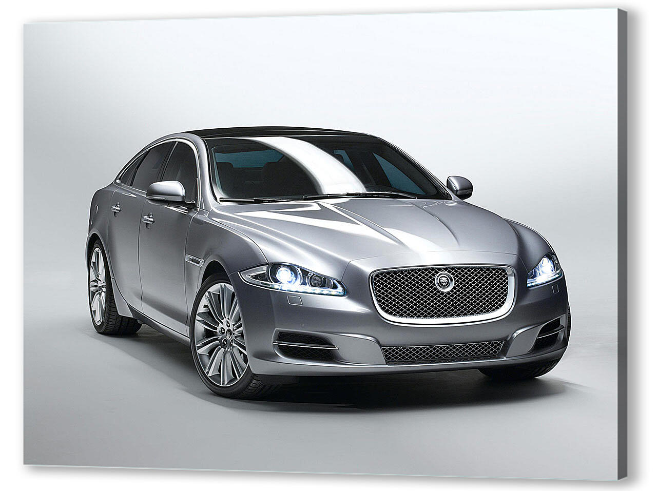 Постер Jaguar-151 артикул 58501