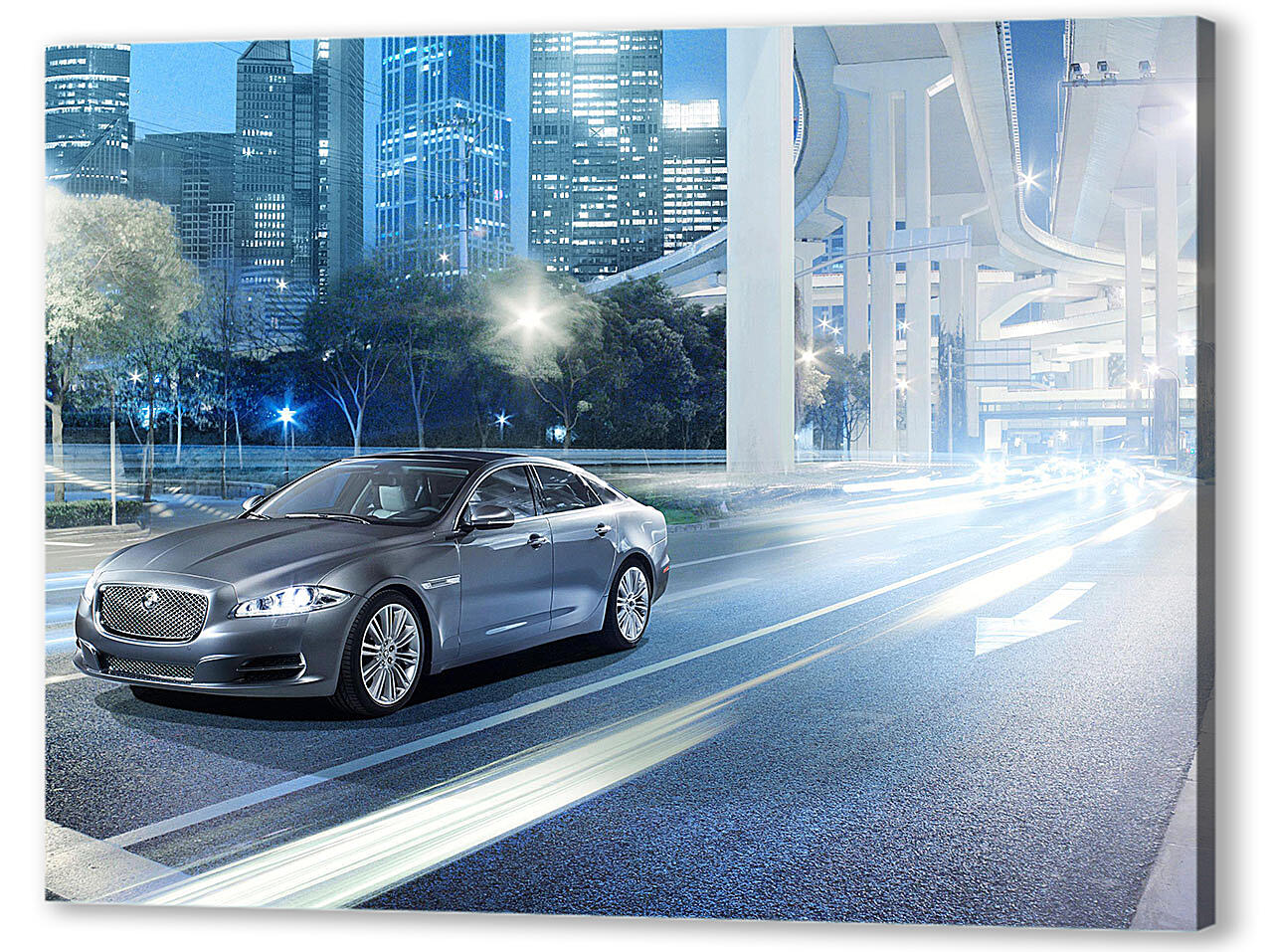 Постер Jaguar-153 артикул 58503