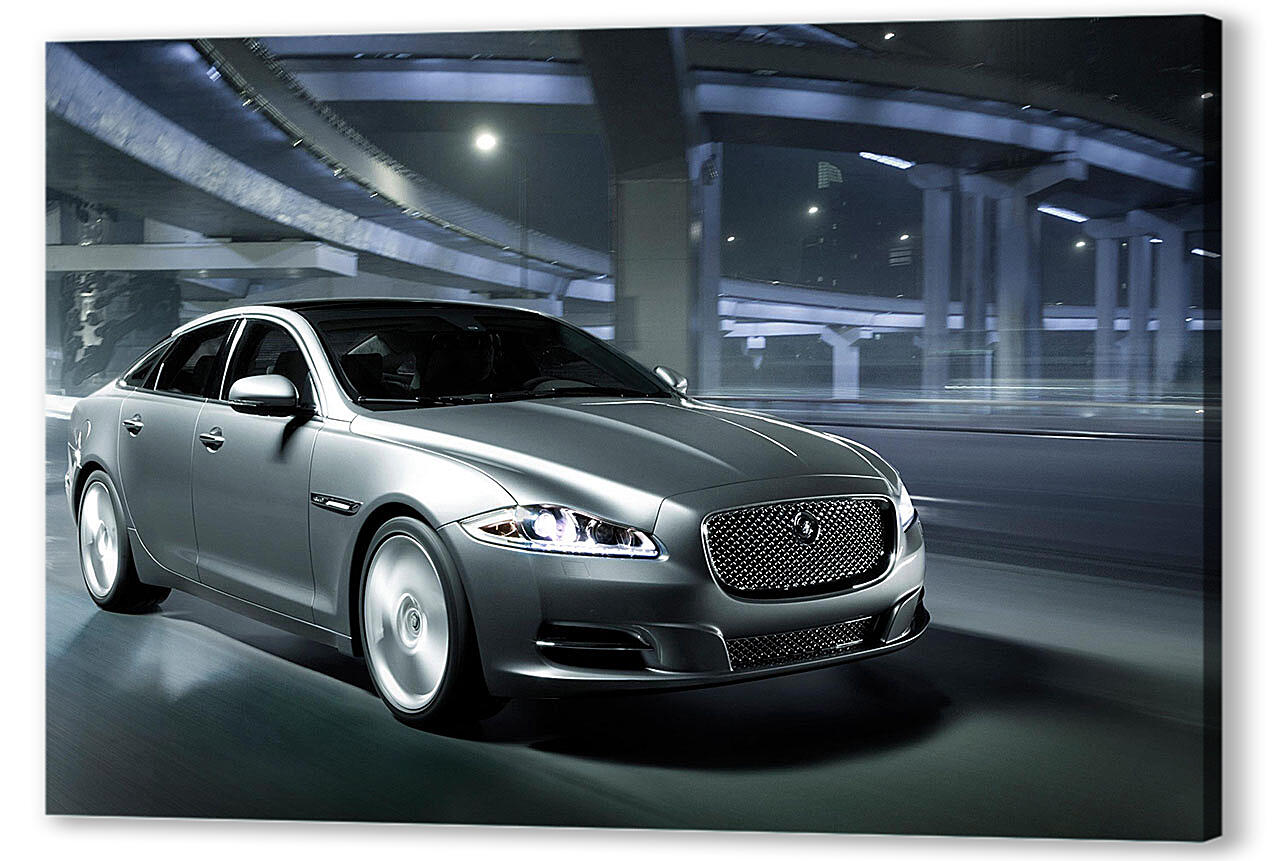 Постер Jaguar-155 артикул 58505