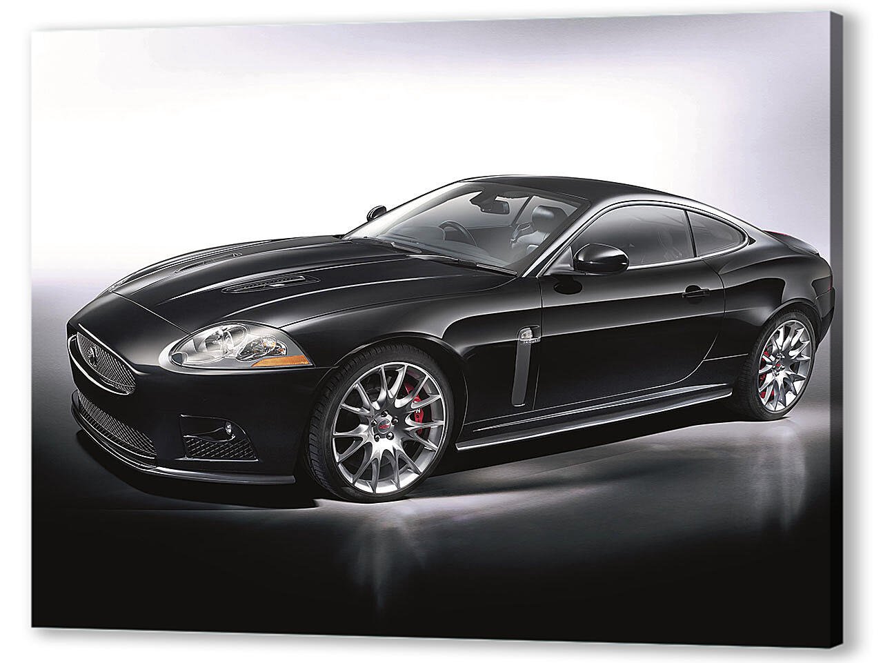 Постер Jaguar-156 артикул 58506