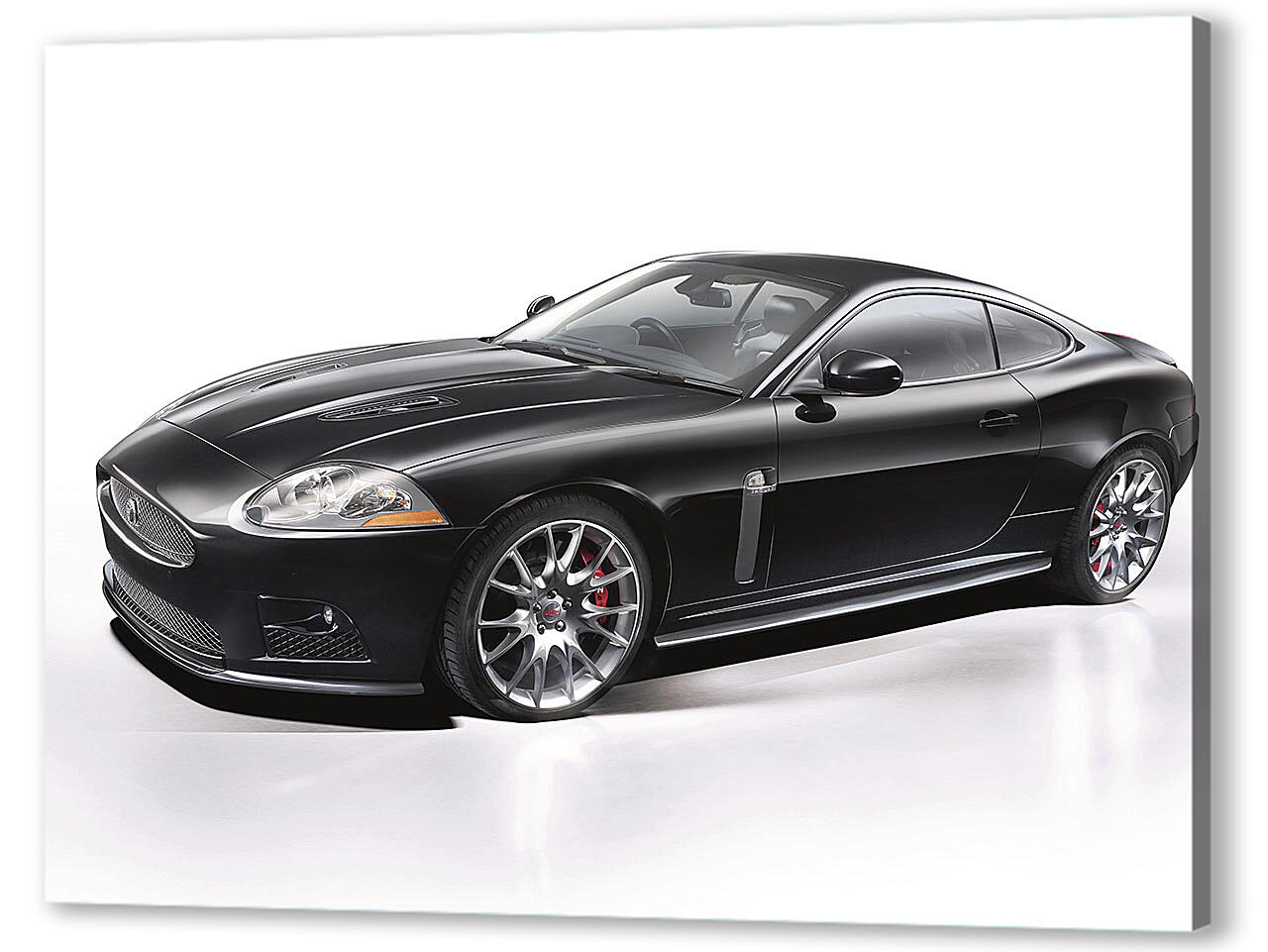 Постер Jaguar-157 артикул 58507