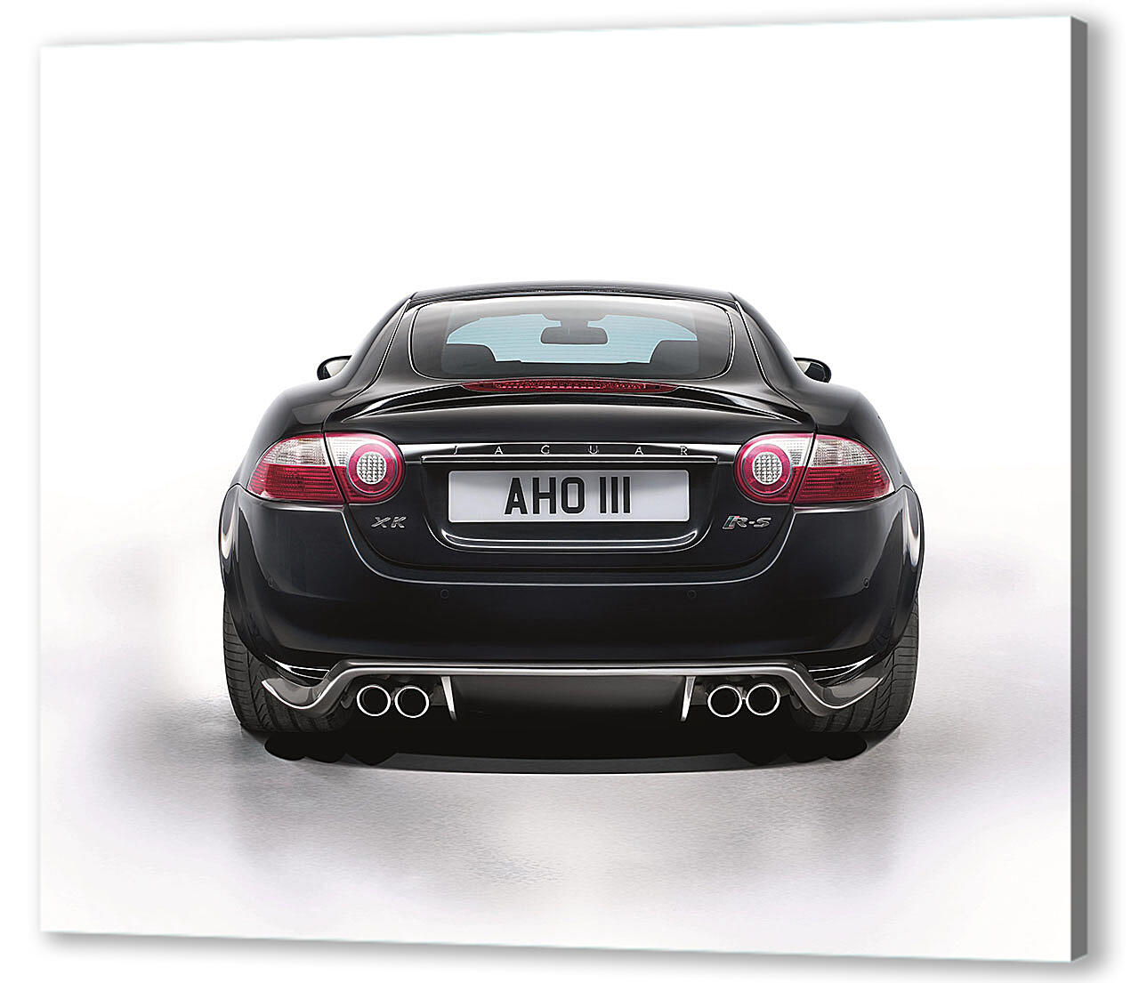 Постер Jaguar-159 артикул 58509