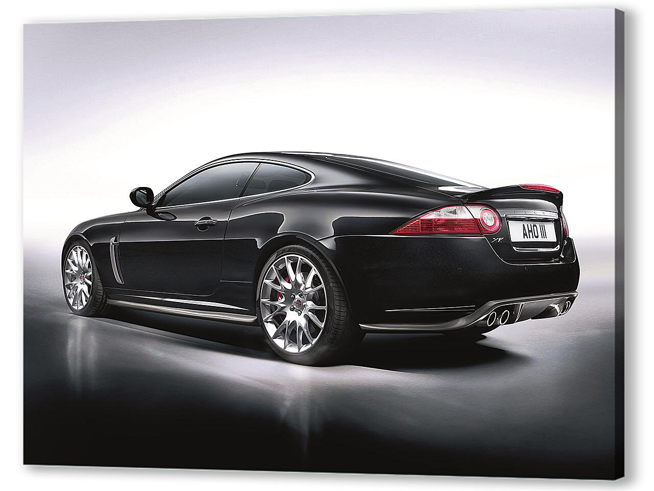 Постер Jaguar-160 артикул 58510