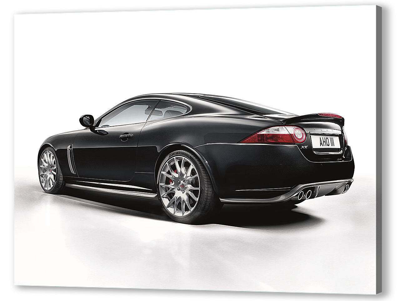 Постер Jaguar-161 артикул 58511
