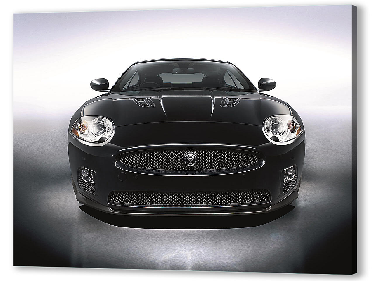 Постер Jaguar-162 артикул 58512
