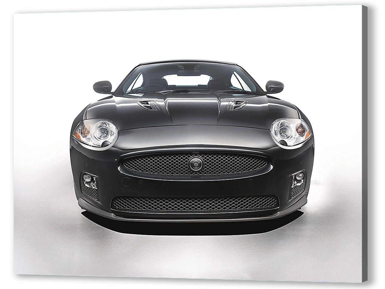 Постер Jaguar-163 артикул 58513