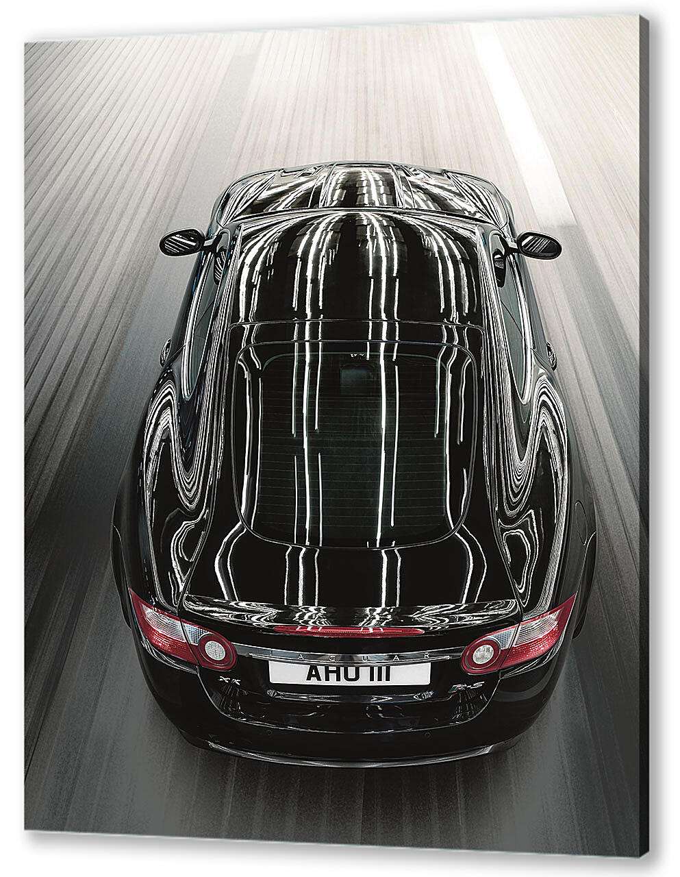 Постер Jaguar-173 артикул 58523