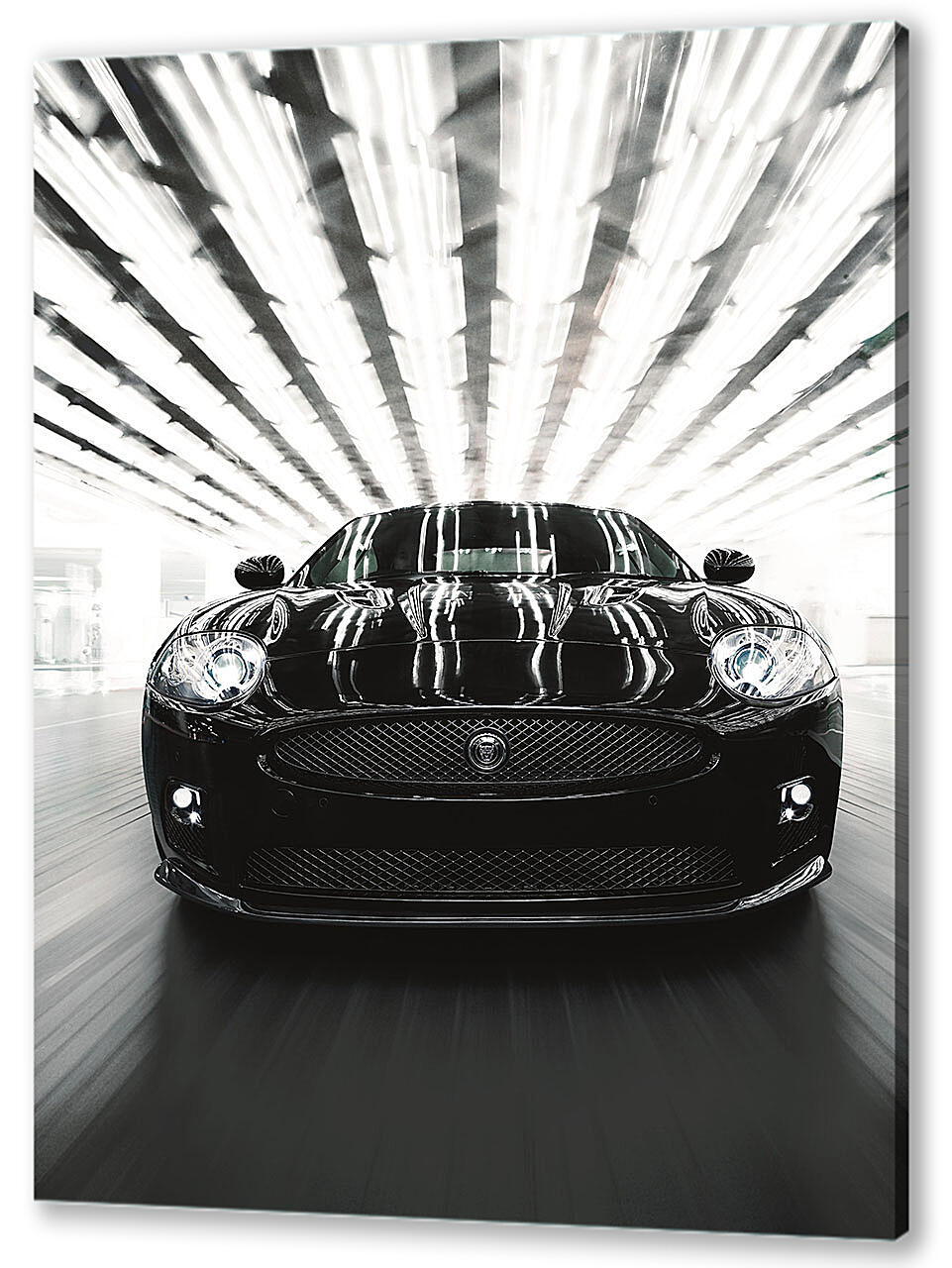 Постер Jaguar-174 артикул 58524
