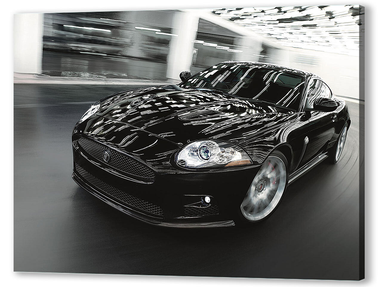 Постер Jaguar-175 артикул 58525