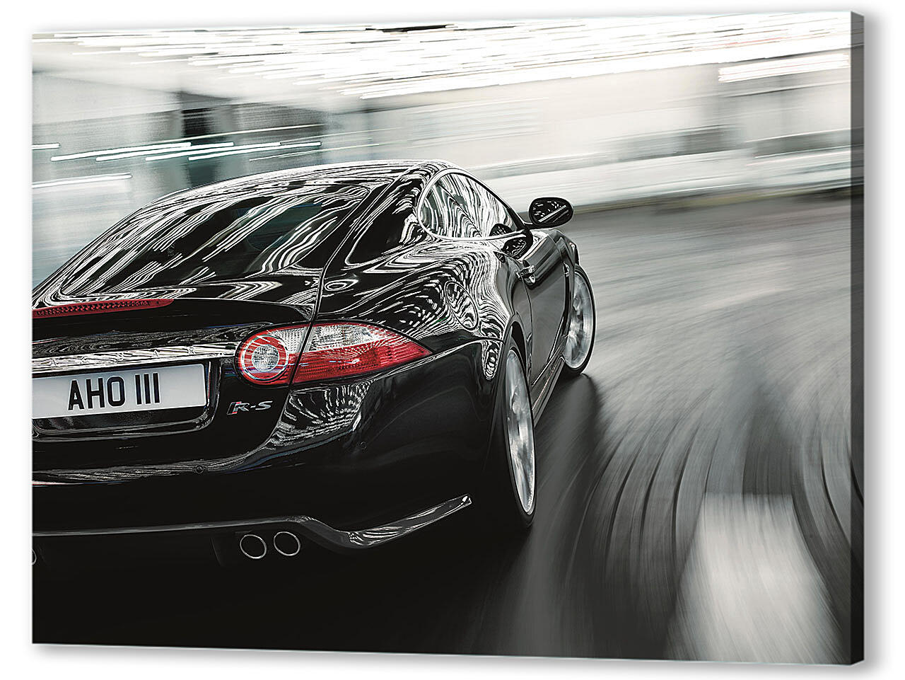 Постер Jaguar-176 артикул 58526