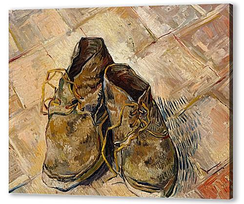 Постер Shoes
 артикул 60188