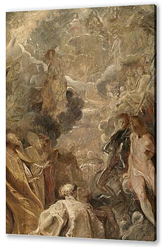 Постер All Saints	
 артикул 60381