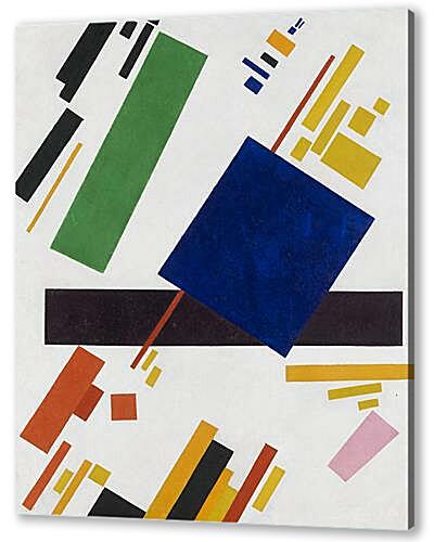 Постер (плакат) Suprematist Composition	
 артикул 60725