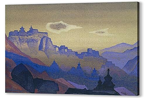 Постер Ладакх, Николай Рерих артикул 60982