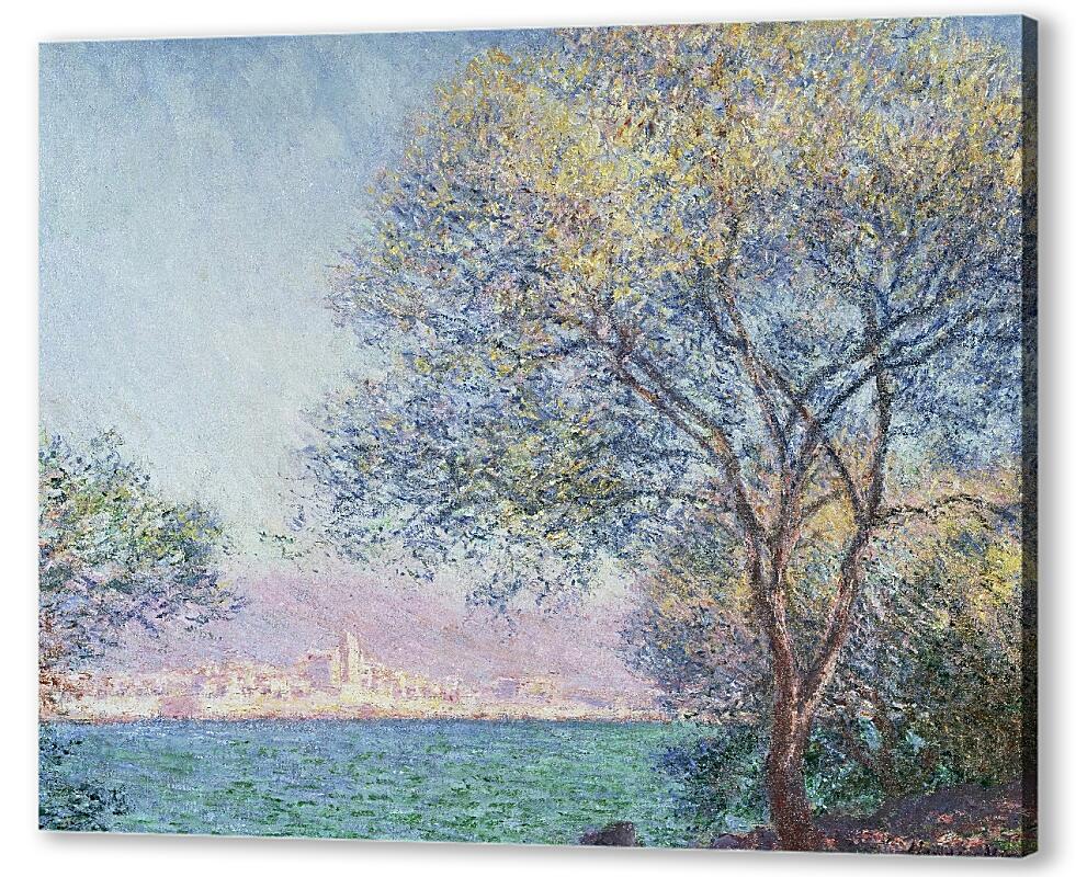 Постер Antibes in the Morning артикул 60988