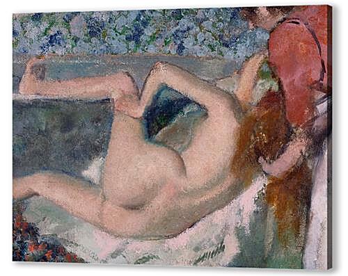 Постер After the Bath	
 артикул 62547