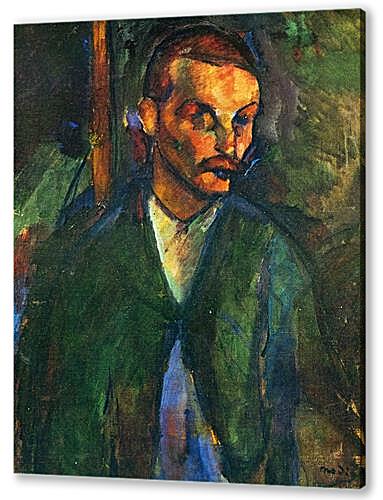 Постер The beggar of Livorne	
 артикул 62969