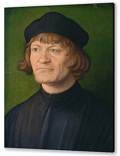 Постер Albrecht Durer, German (3)
 артикул 66129