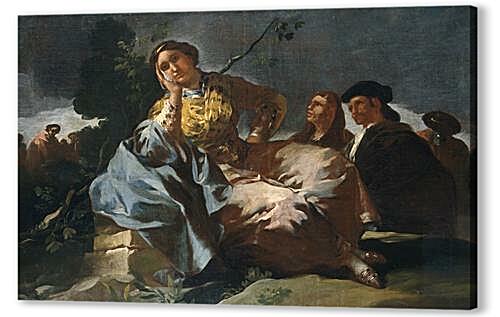 Постер The Date
 артикул 66875