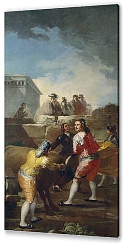 Постер The Young Bulls
 артикул 66877