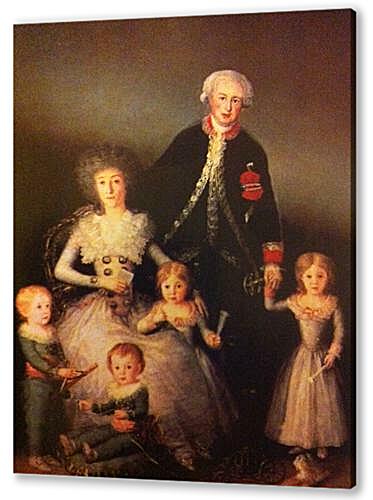 Постер Family Osuna
 артикул 67018