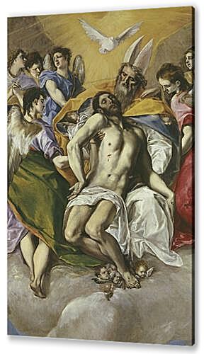 Постер The Trinity	
 артикул 67702