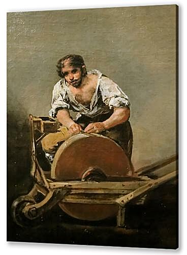 Постер Grindstone
 артикул 68172