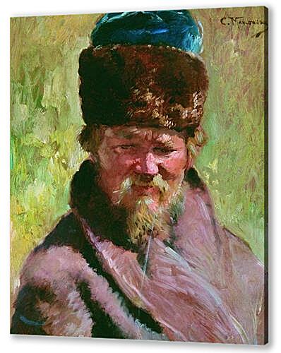 Постер Ямщик артикул 68183