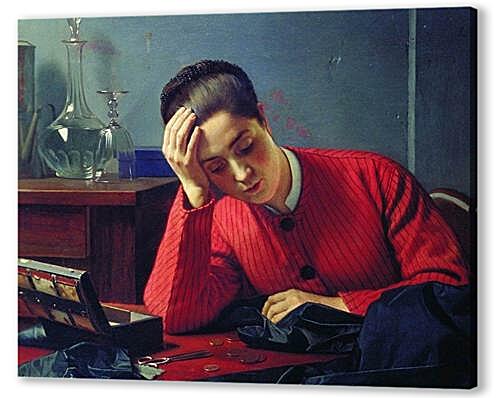 Постер Швея артикул 68187