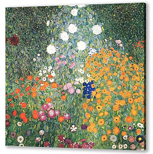 Постер Blumender garten	
 артикул 68296