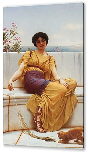 Постер Idleness
 артикул 69543