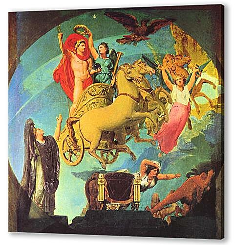 Постер Napoleon
 артикул 69630