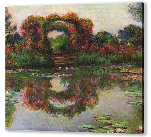 Постер The Rose Elbows	
 артикул 69800